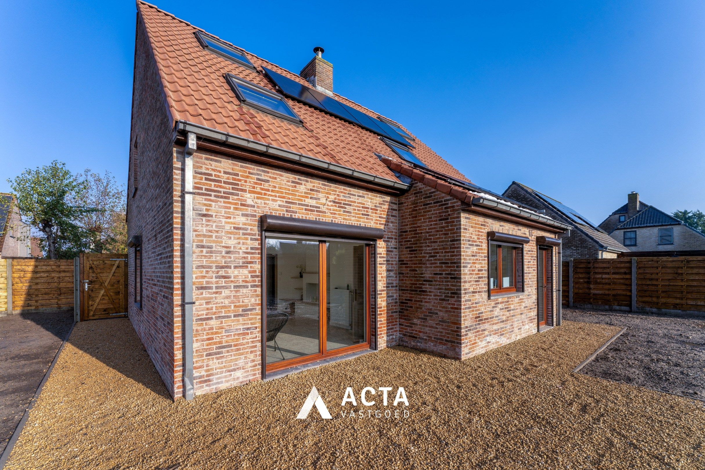 Gerenoveerde villa met gunstige EPC! foto 25