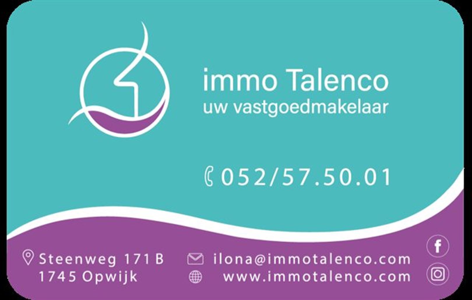 Instapklare villa - Label B - 4 slpks - tuin - garage  foto 29