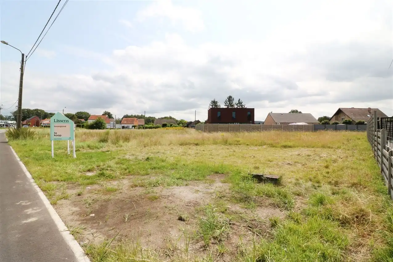 Royale bouwgrond voor open bebouwing van 12a84ca foto 6