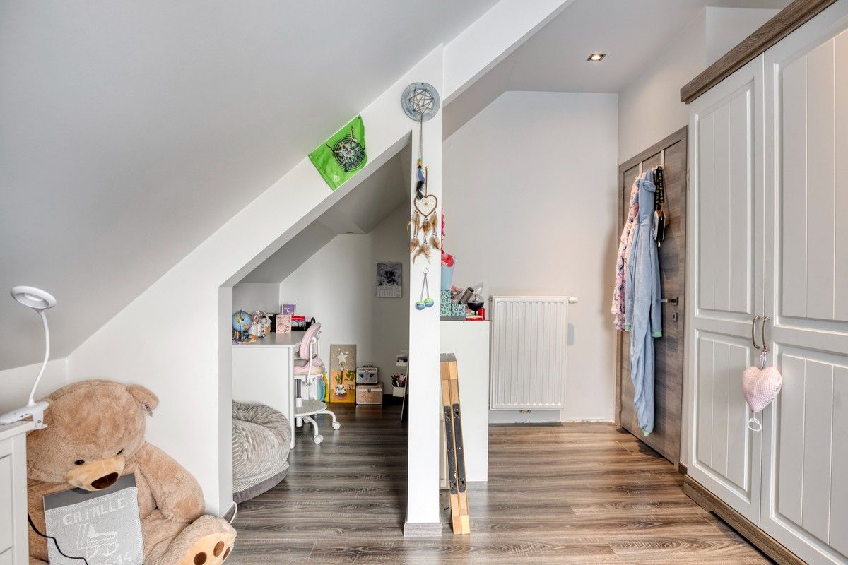 HUIS te RUDDERVOORDE foto 17
