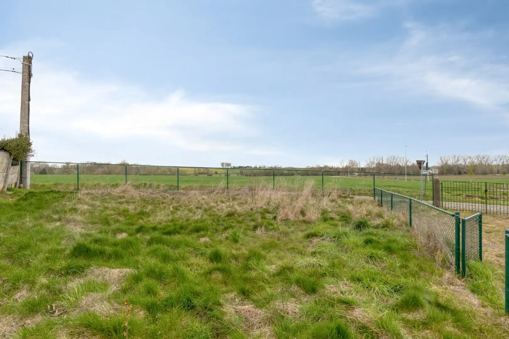 Half open bebouwing (hoeve) met 5 slaapkamers, tuin, terras en zeer ruime garage in Oorbeek (Tienen)! – EPC 730 kWh/m² - bewoonbare opp. 195 m² foto 28