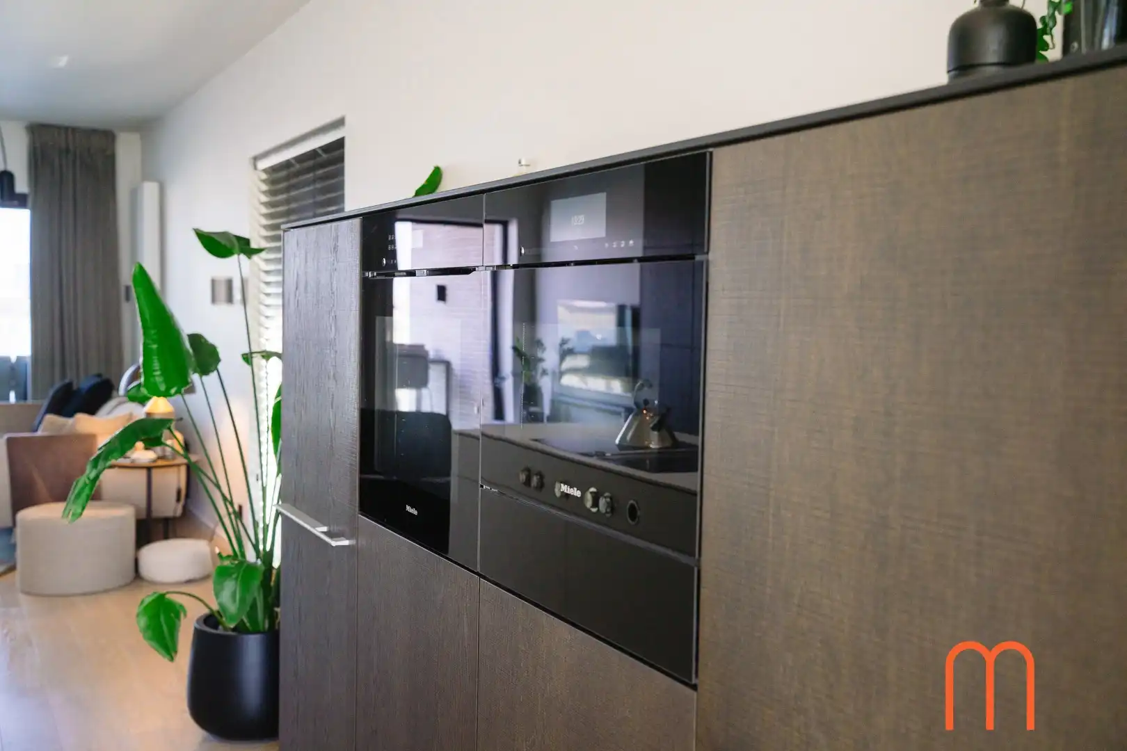 Exclusief appartement te koop op Oosteroever – Residentie Oostkaai foto 8