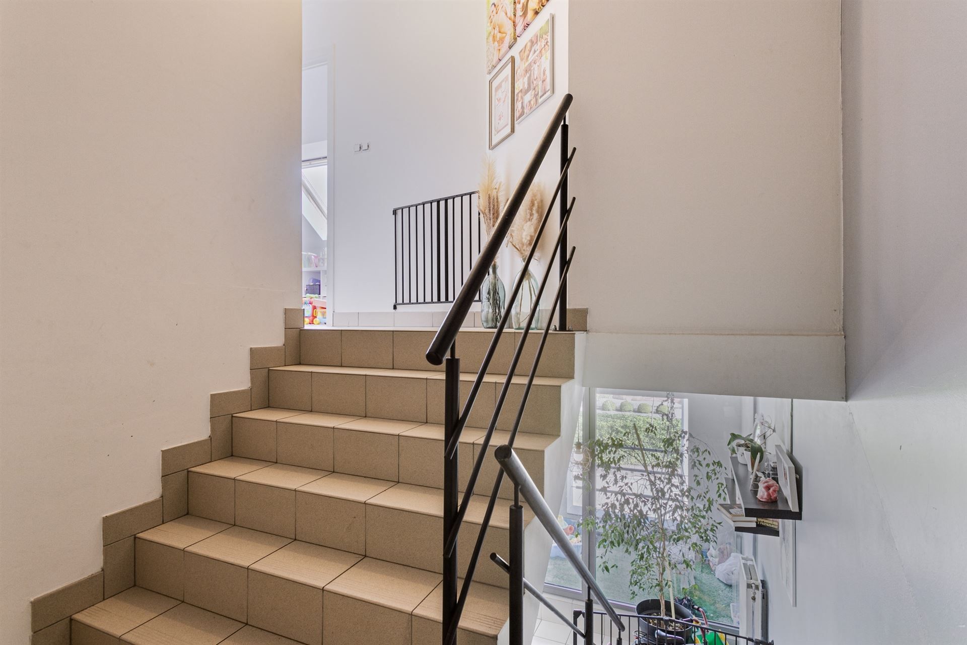 Duplex appartement te huur in het centrum van Tessenderlo foto 8