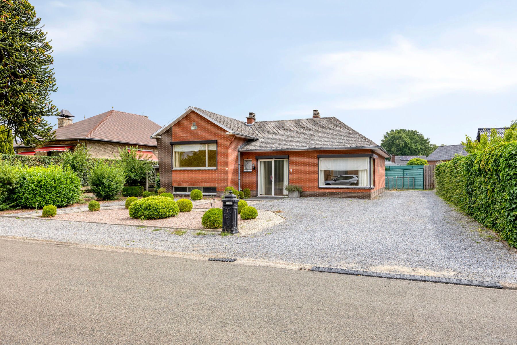 vrijstaande woning foto 2