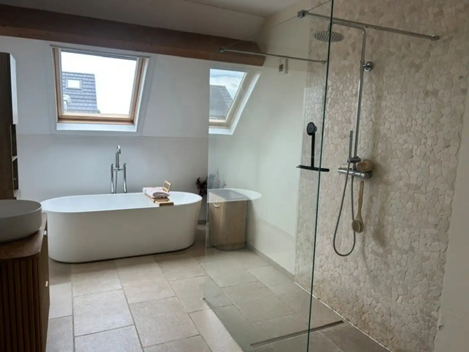 Appartement te huur foto 7