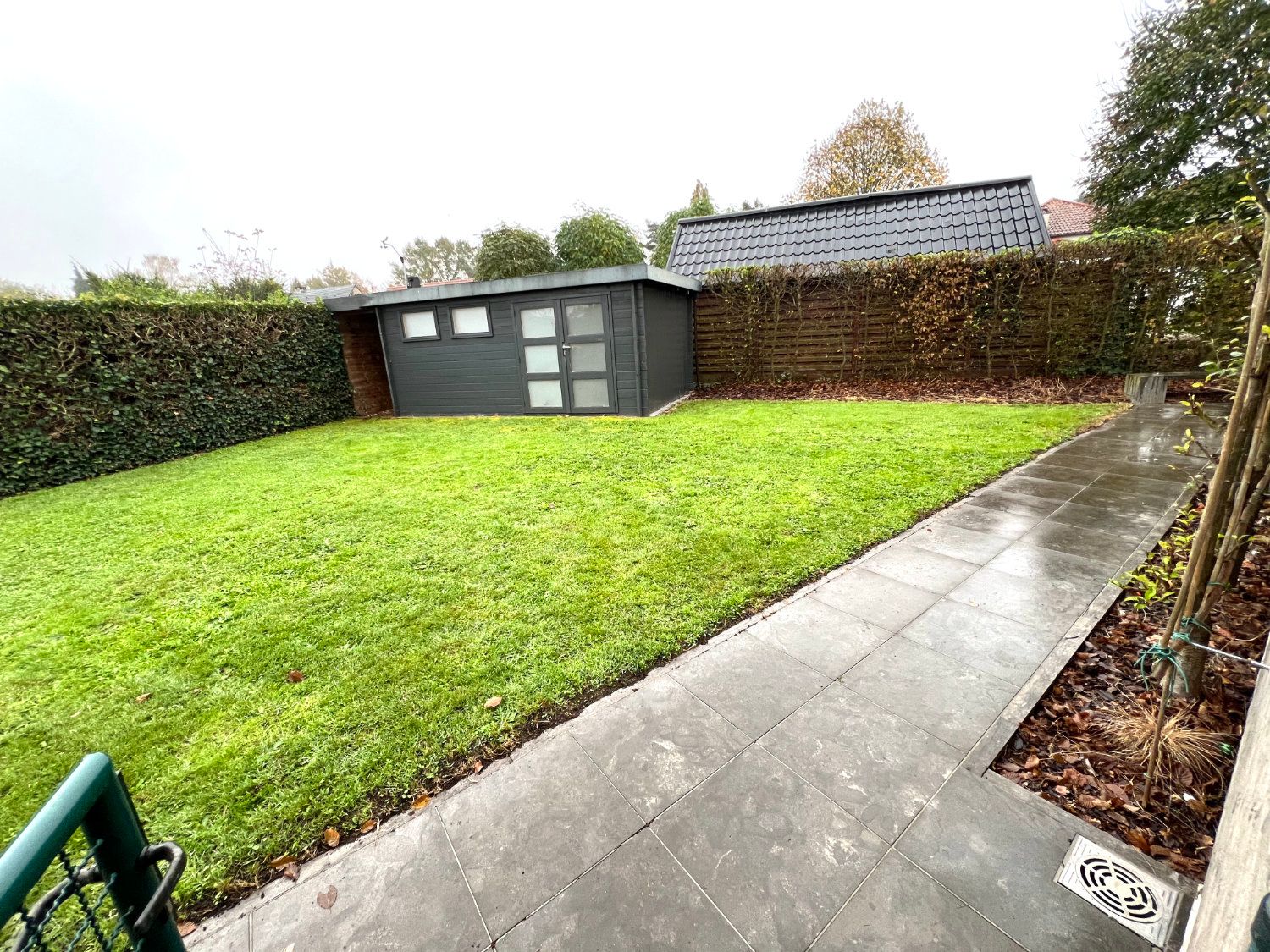 Charmante woning in rustige groene omgeving foto 3