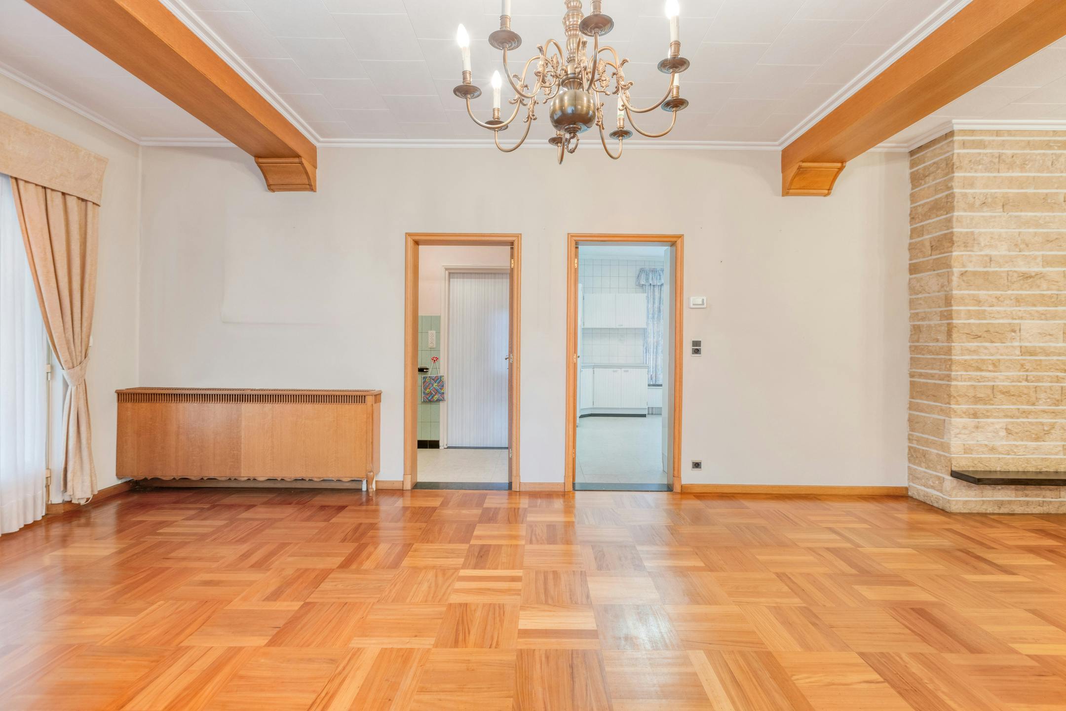 Riante woning met ontwikkelingspotentieel in Eisden te koop foto 8