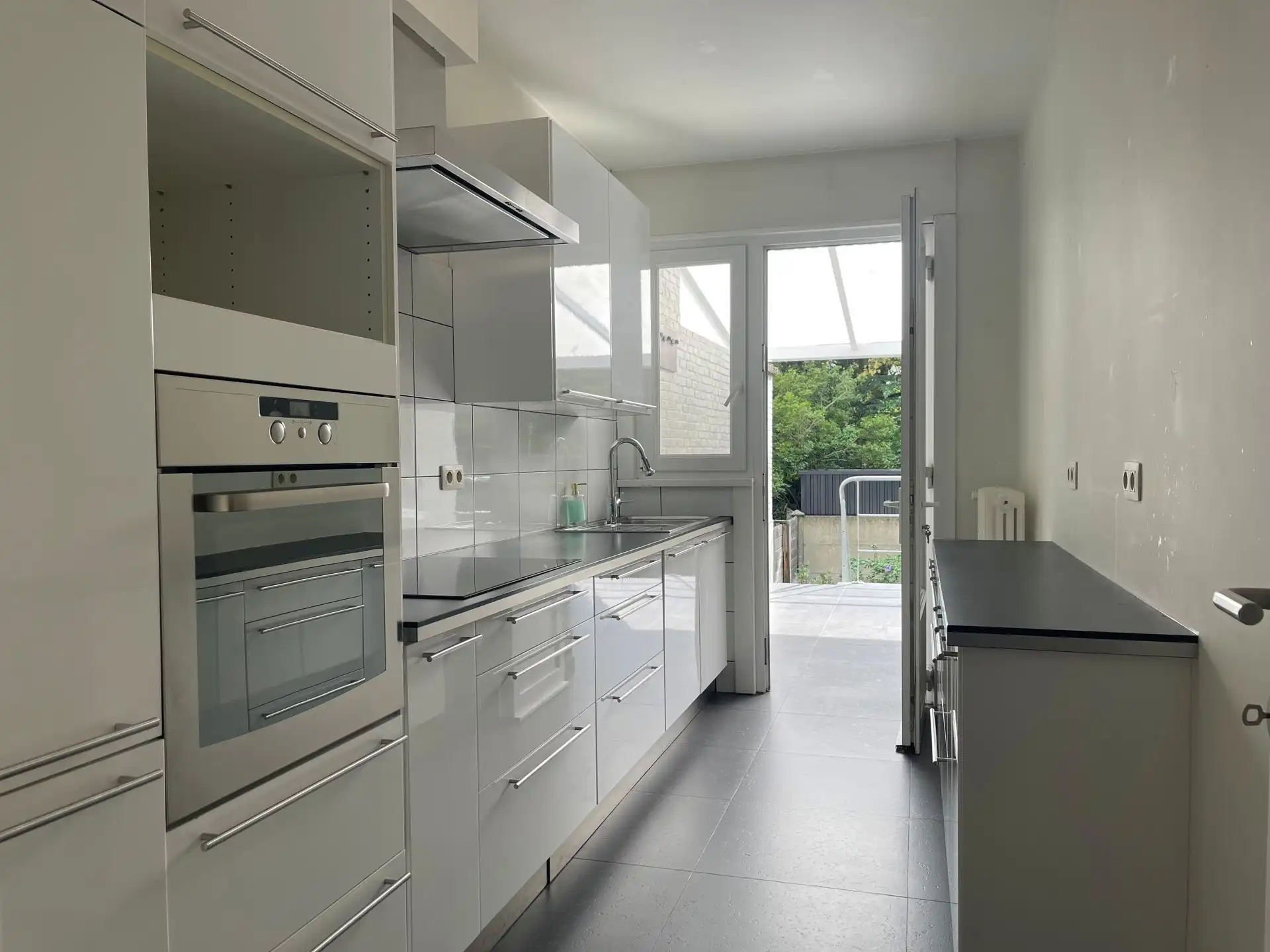 Appartement te huur foto 5