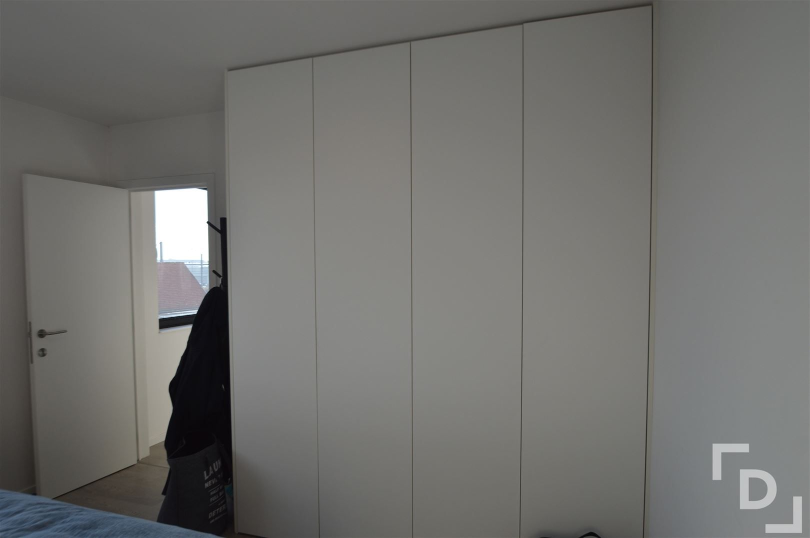Nieuwbouw appartement te huur centrum Poperinge  foto 10