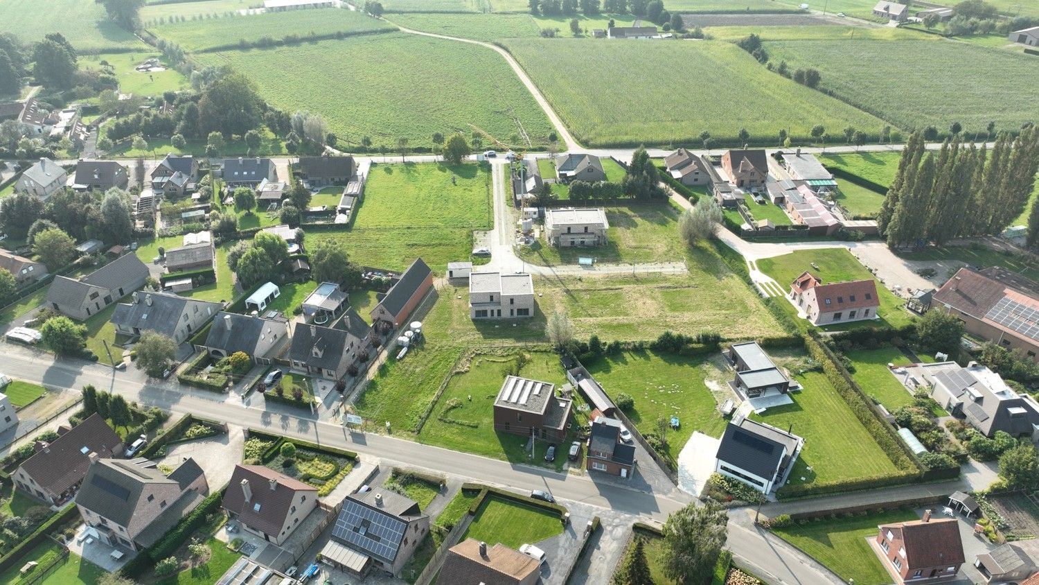 Machelen - Meiboom - lot 03 foto 7