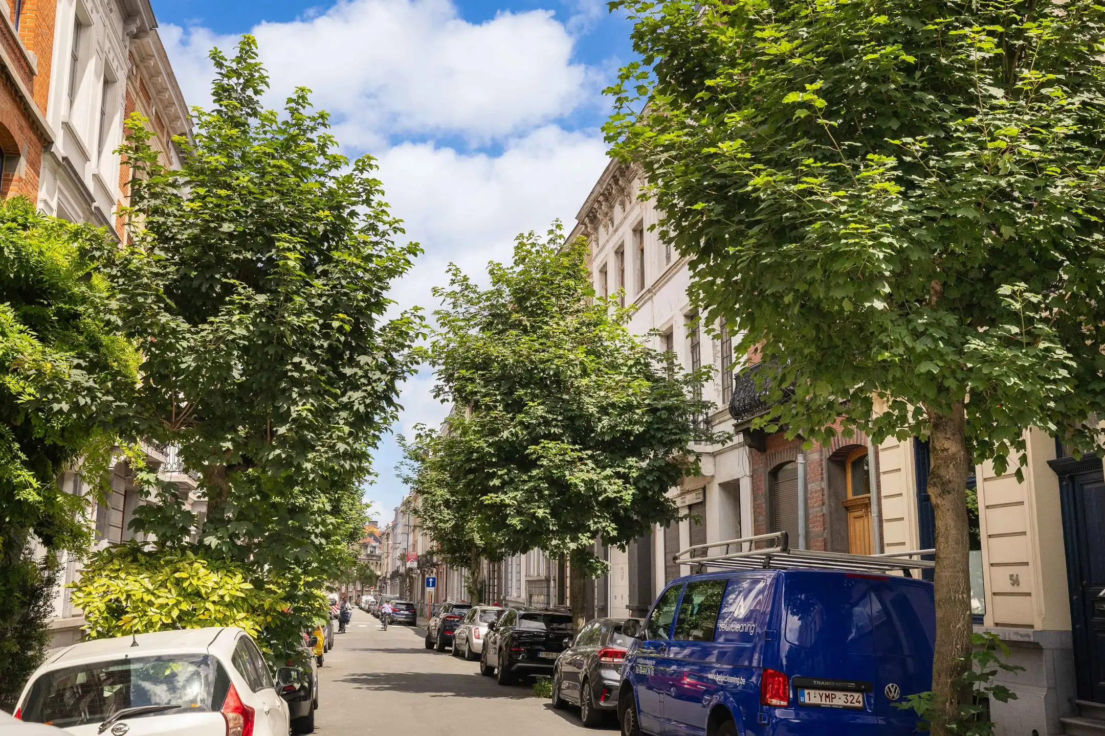 1 slpkmr, ±67 m² - Klein mede-eigendom & bovenste verdiep. foto 17