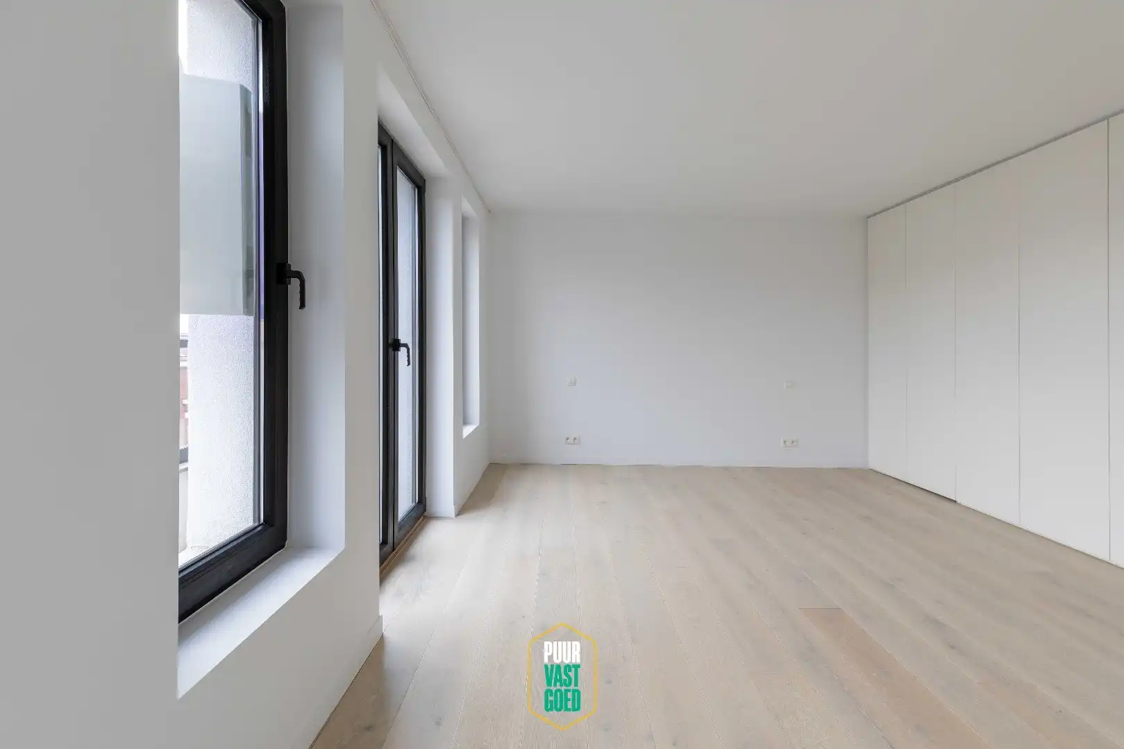 Puur Penthouse in Kristus Koning! foto 24