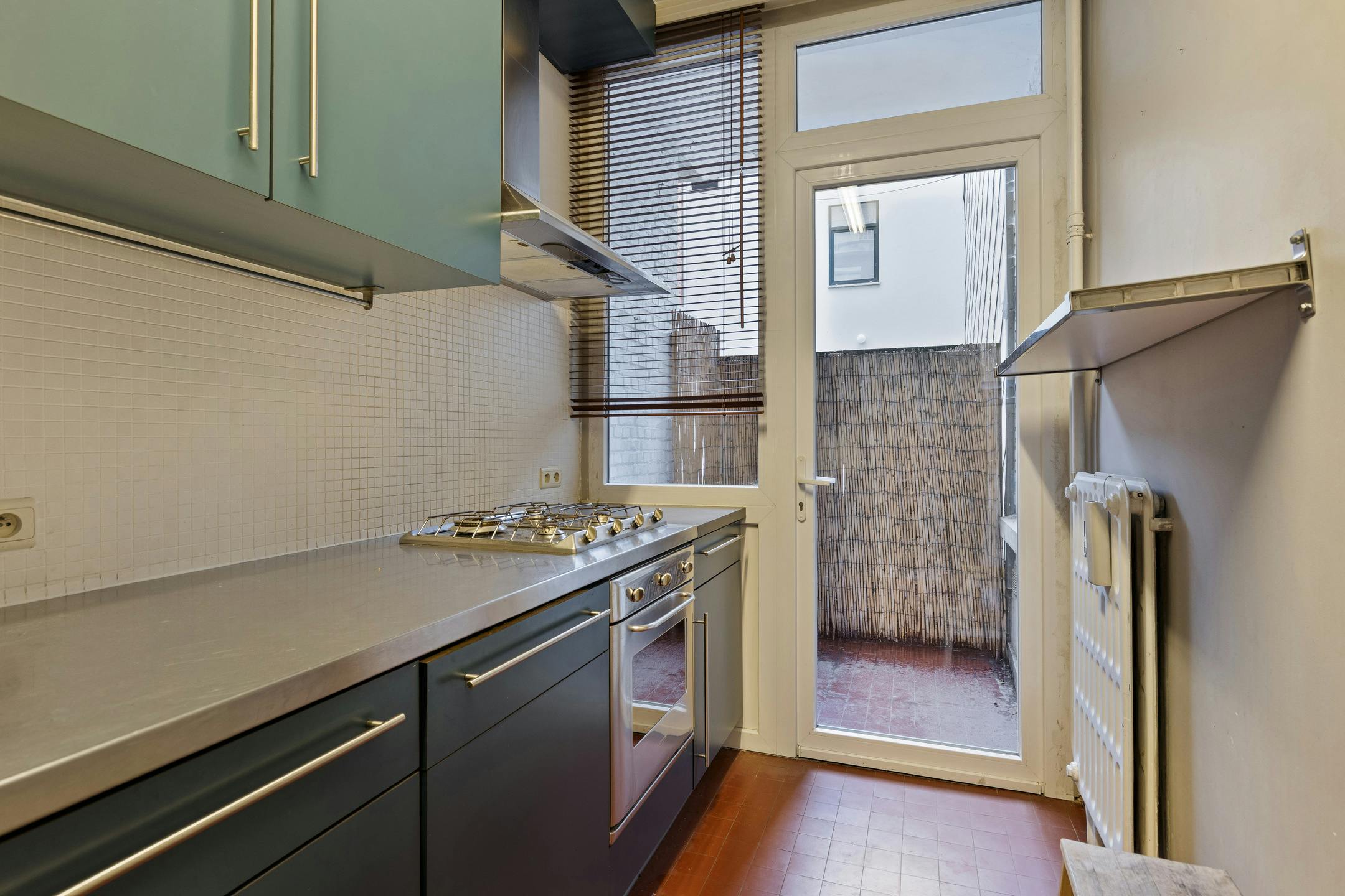 Ruim appartement te koop in Antwerpen met 3 slaapkamers foto 3