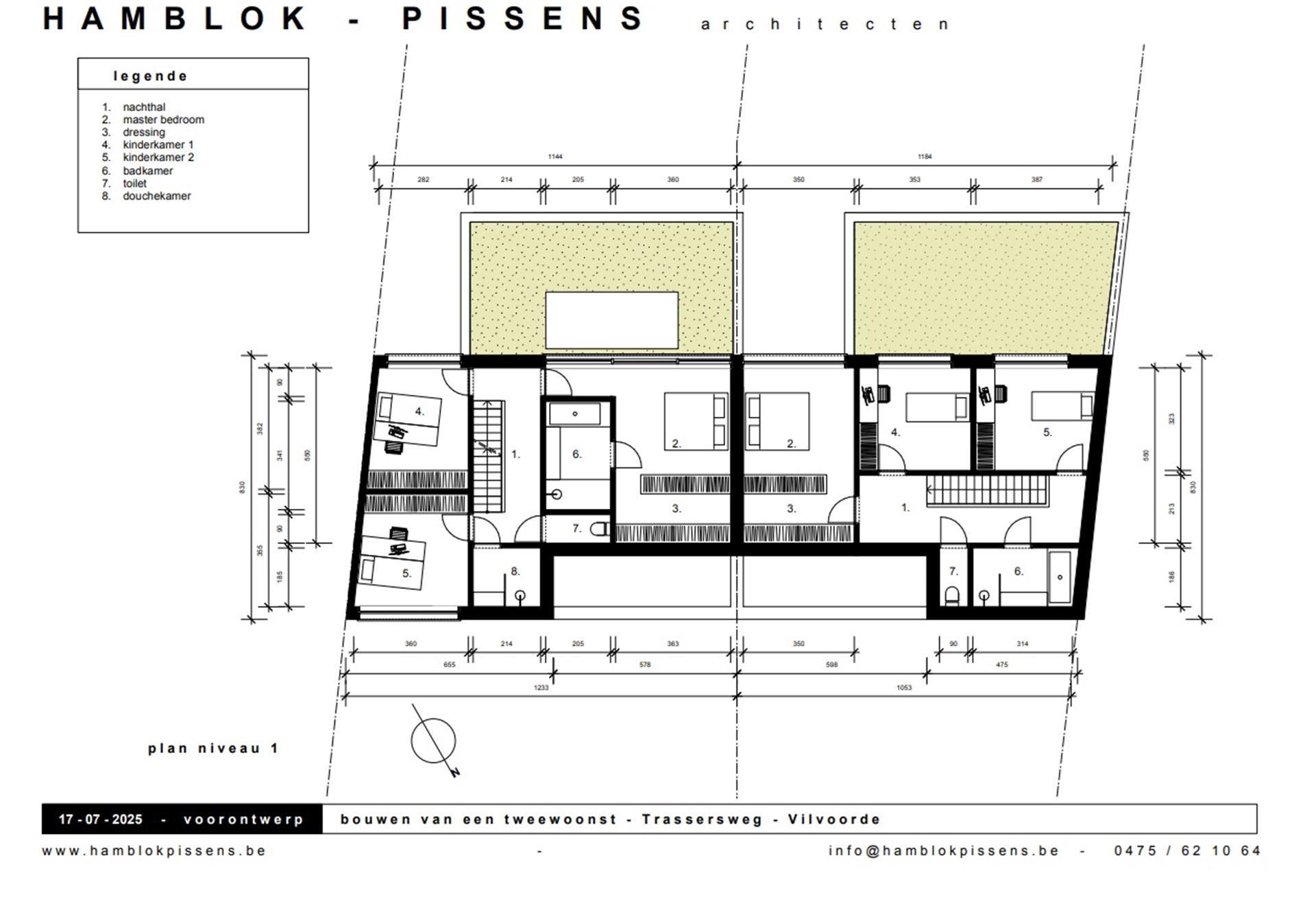 Gunstig gelegen bouwgrond vlakbij Brussel 7a78 foto 16
