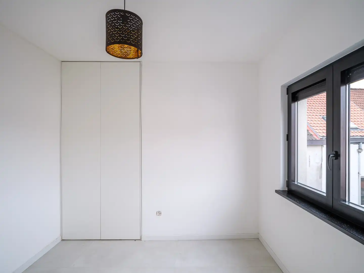 Nieuwbouw woning met drie slaapkamers in Ledeberg foto 10
