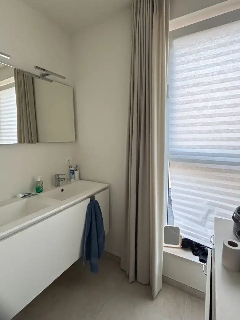 Moderne gezinswoning met 3 slaapkamers, ondergrondse staanplaats  en terras op de Groenloo-site in Koningslo foto 24