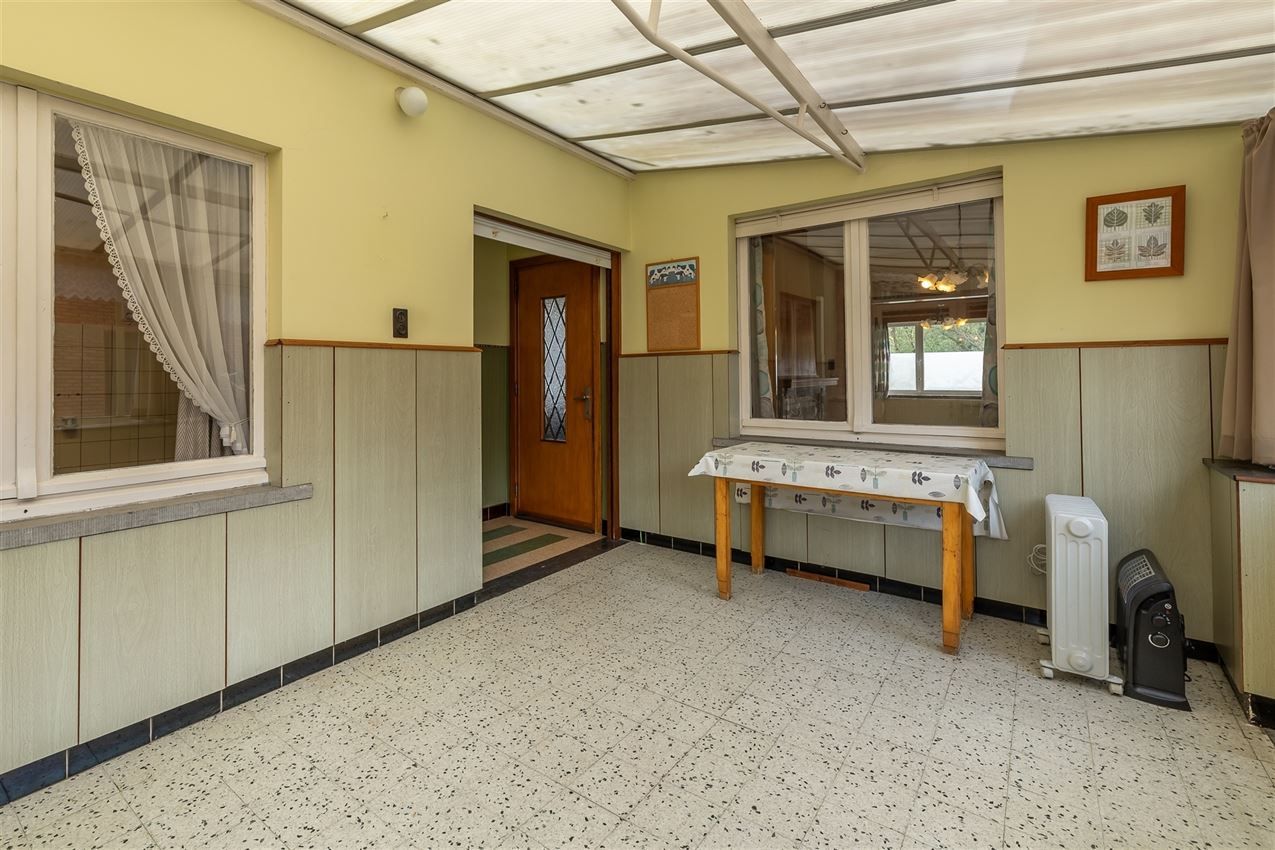Ruime 3 Slaapkamer Woning in Langdorp op 9a30ca foto 15
