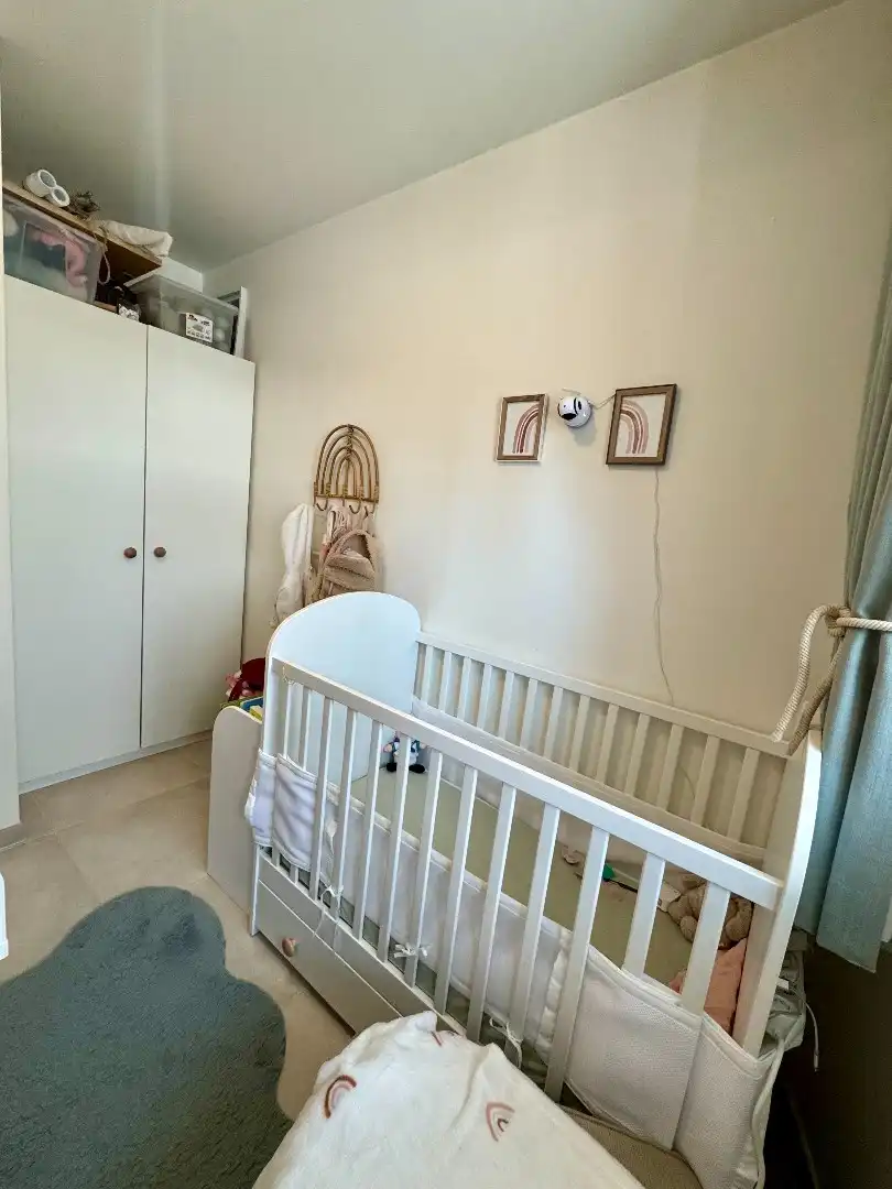 Te koop: Gelijkvloers appartement met tuin en parkeerplek x 2 foto 14