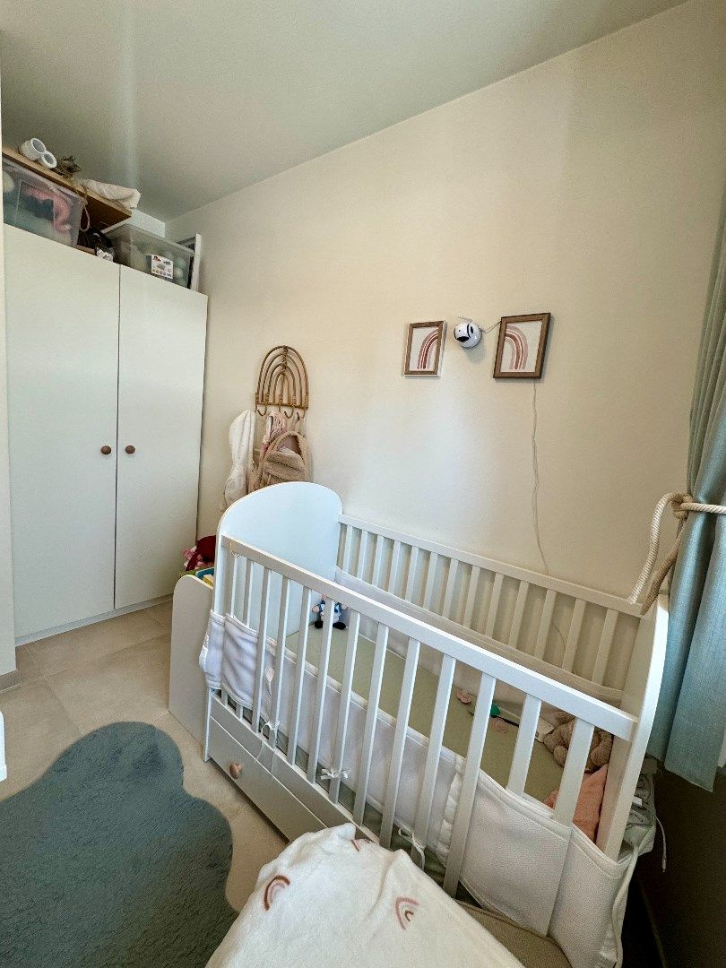 Te koop: Gelijkvloers appartement met tuin en parkeerplek x 2 foto 14