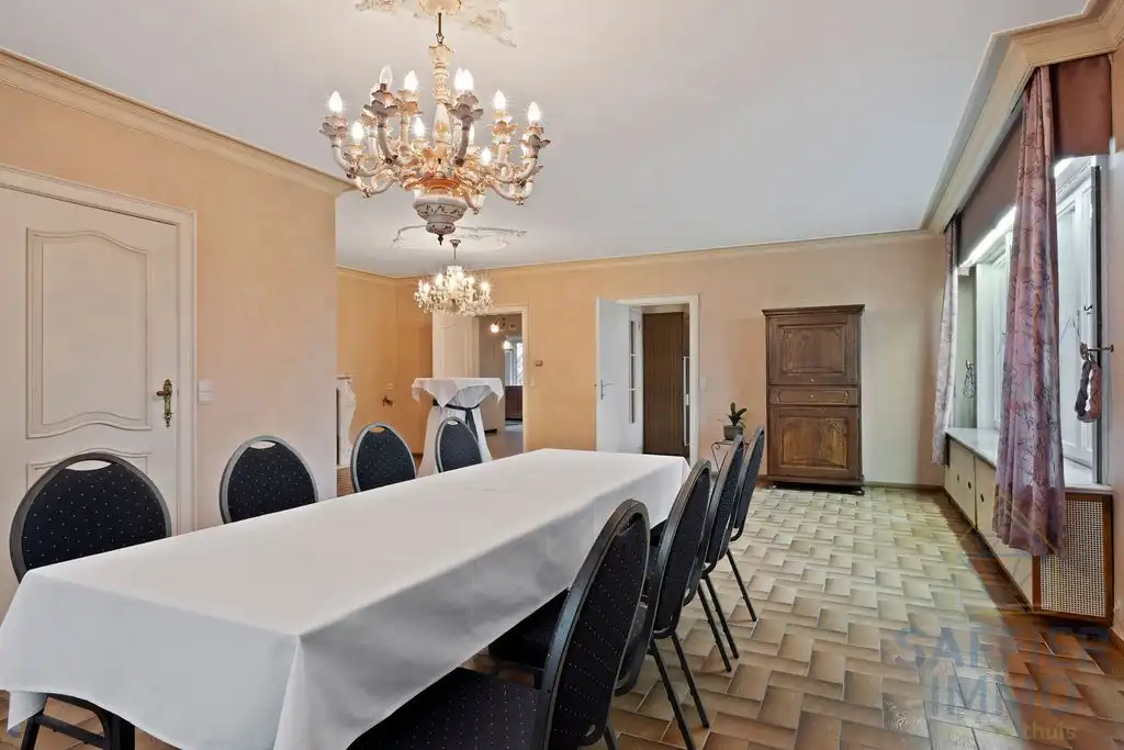 Rustig gelegen woning met prachtig zicht op een perceel van 1.576 m² foto 9