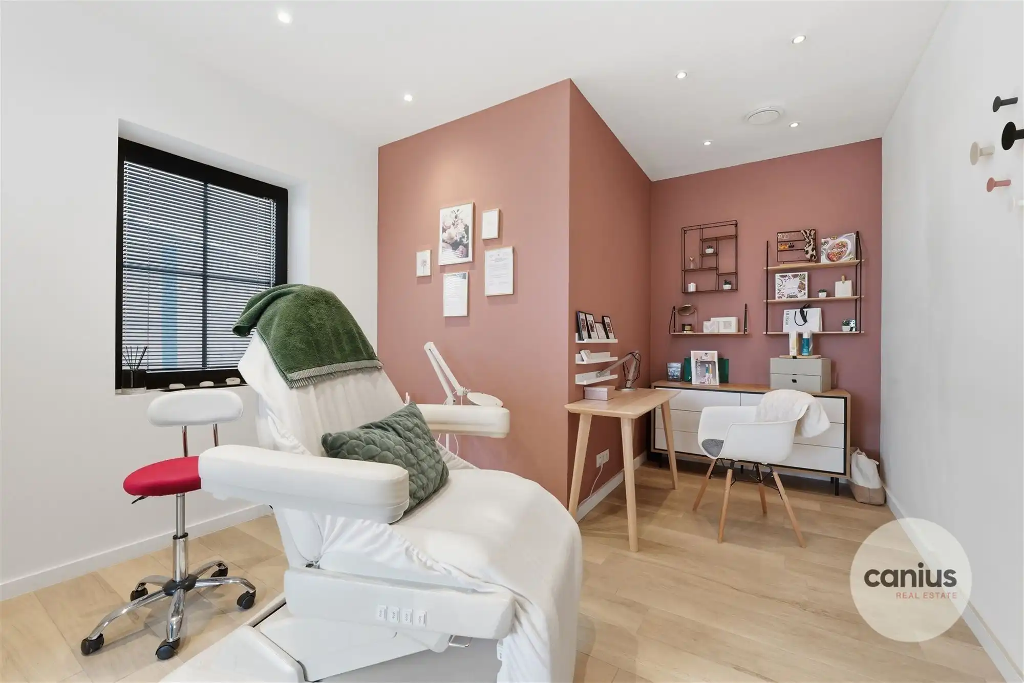 UITZONDERLIJKE WONING MET ZWEMBAD – MOGELIJKHEID ZELFSTANDIG BEROEP foto 10