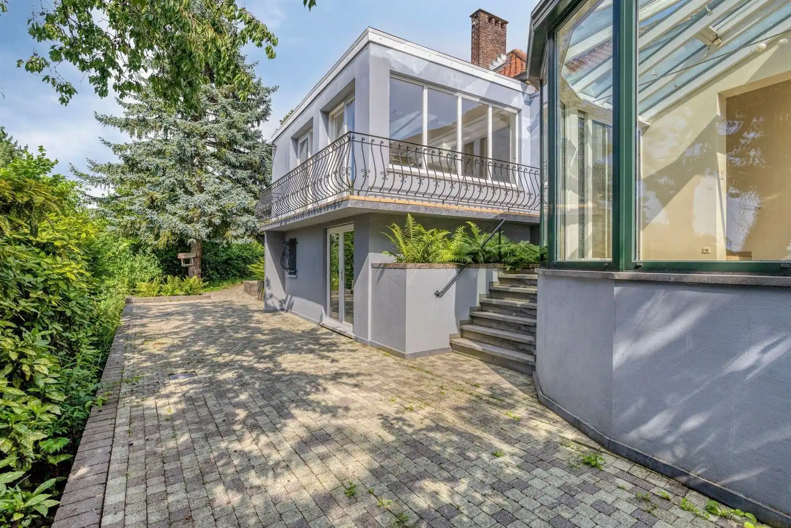 Woning met 3 slaapkamers te Beersel foto 36