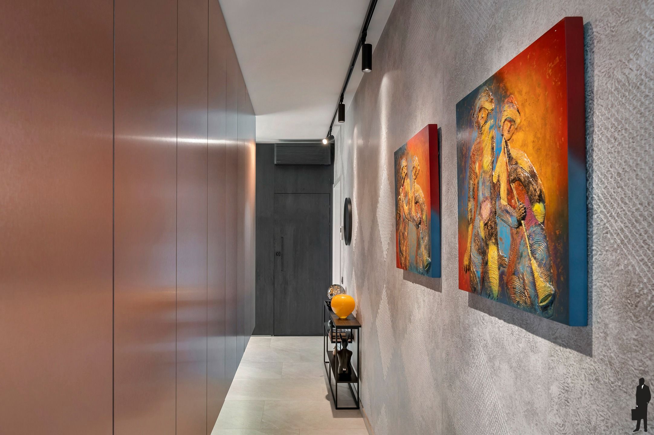 Exclusieve penthouse met waterzicht, luxe afwerking en XXL-terrassen foto 9