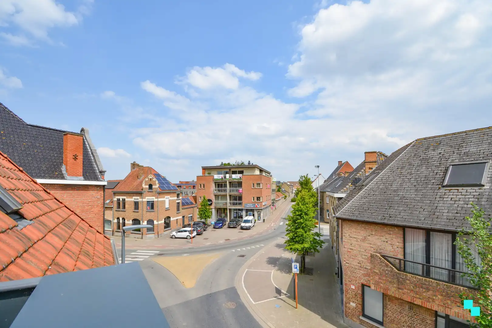 Energiezuinige woning in centrum Staden foto 17