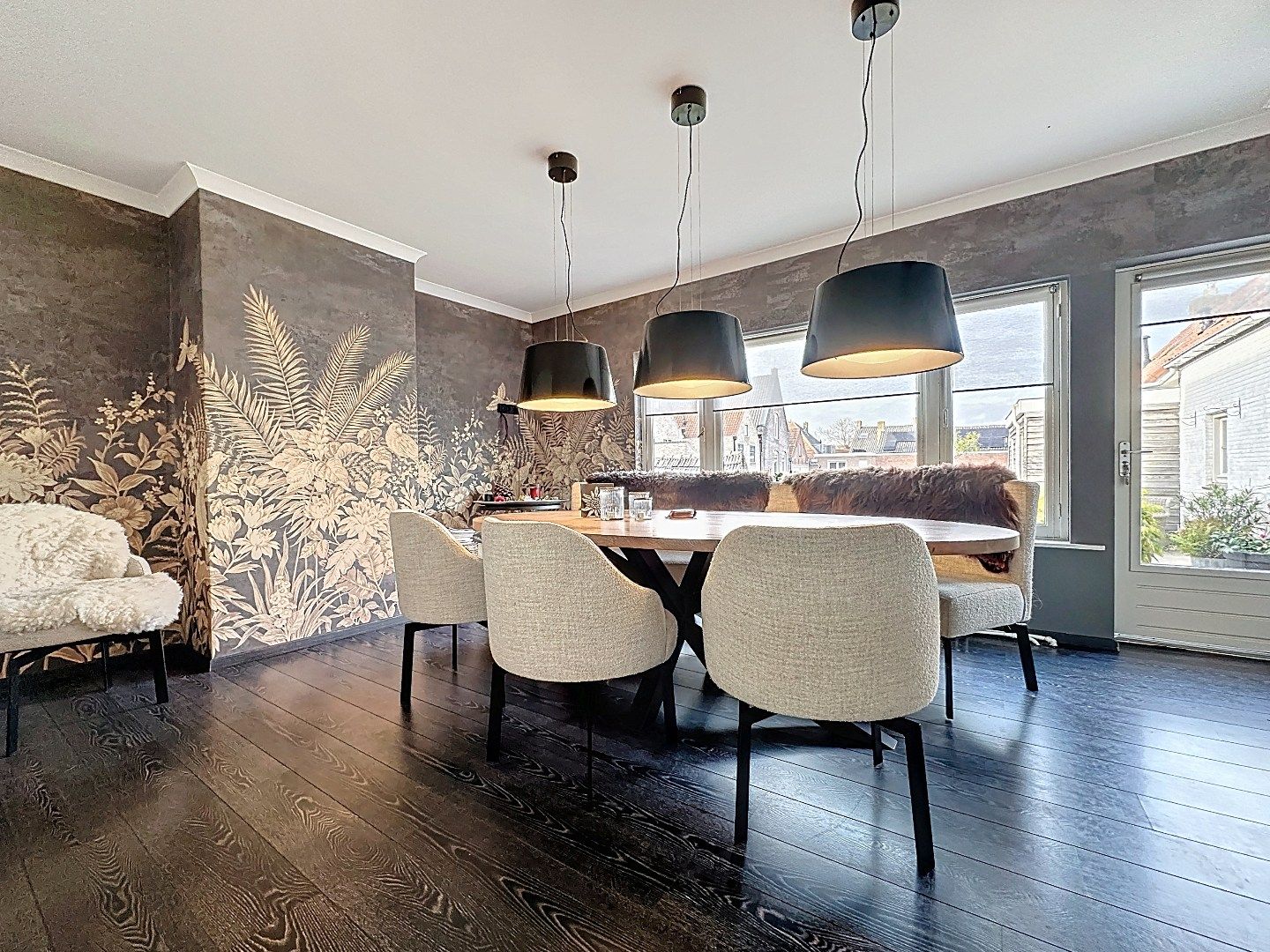 Veelzijdig pand in historisch IJzendijke foto 30