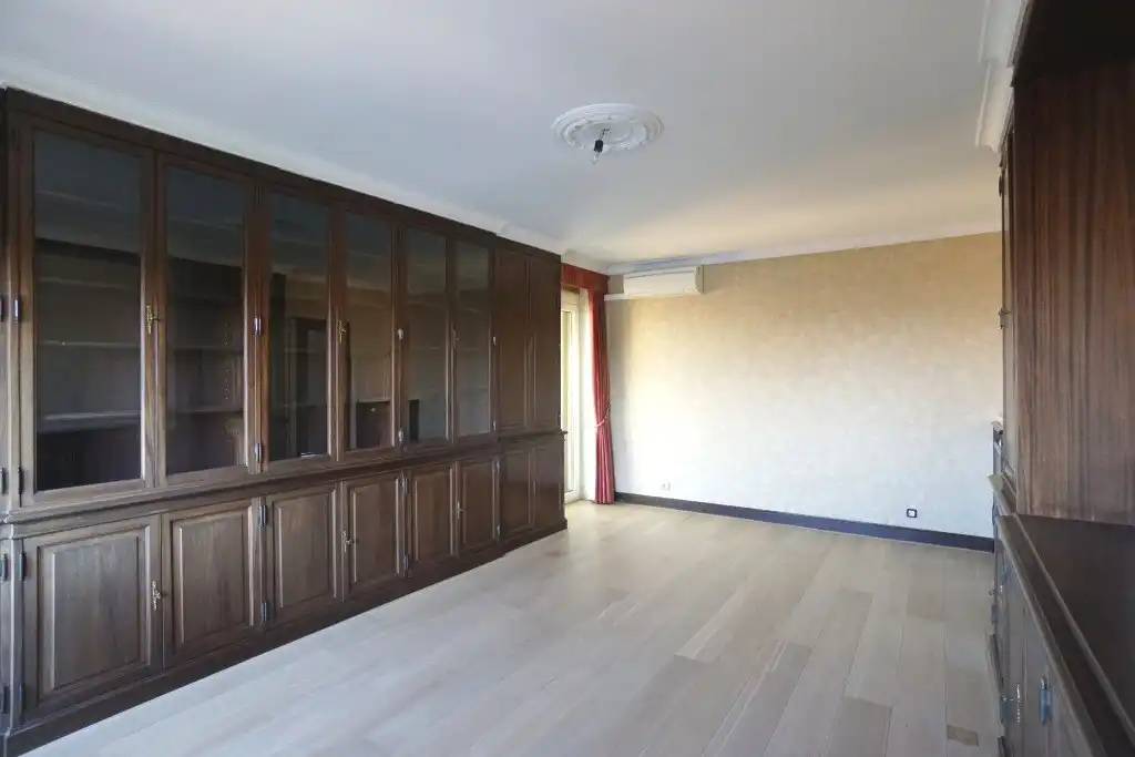 Duplex penthouse met zonneterras. foto 20