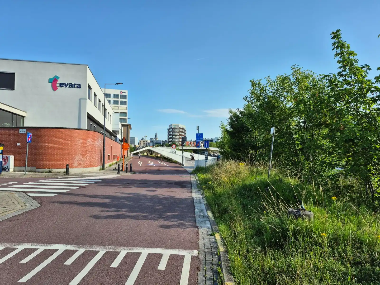 Veelzijdig perceel van 511 m² op zichtlocatie foto 10