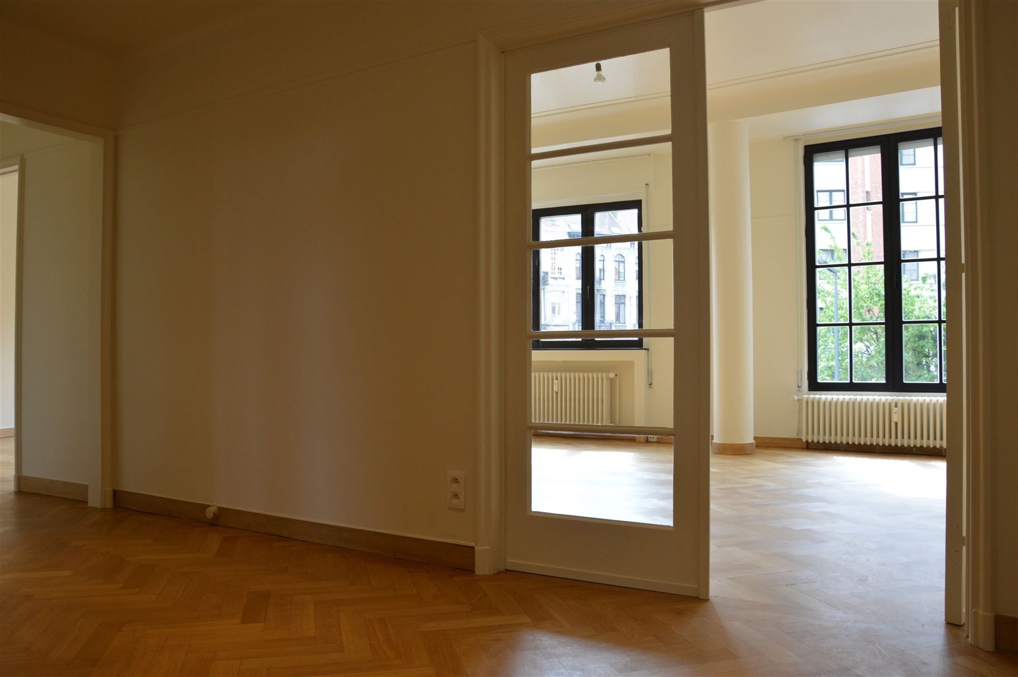 Omgeving Molière/Lepoutre - Prachtig appartement van ±126m² foto 14