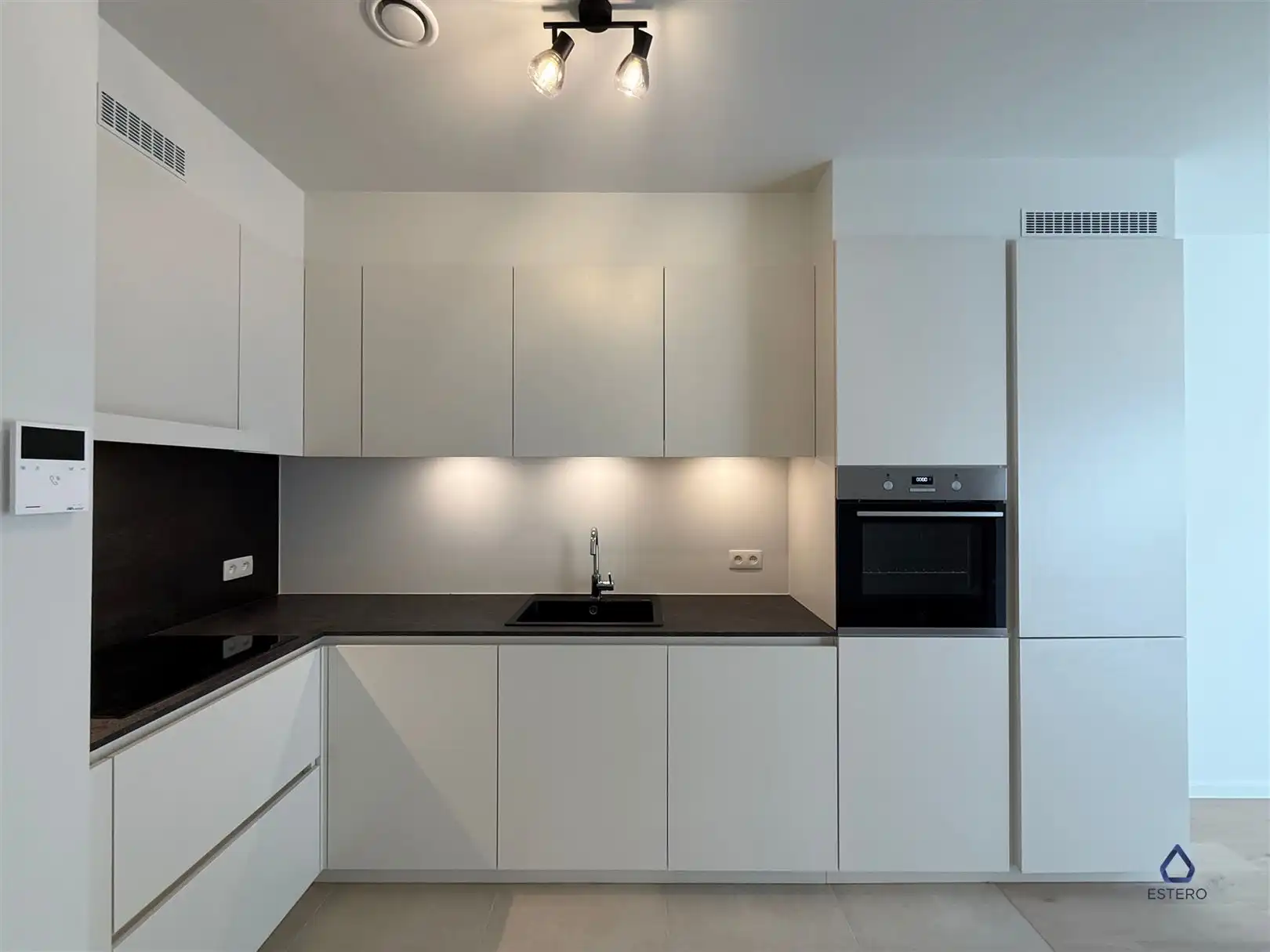Nieuw duplexappartement met dubbel terras en garage foto 9