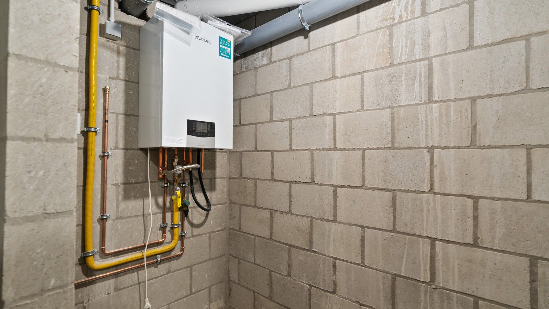 Commerciële ruimte in Hasselt centrum foto 8