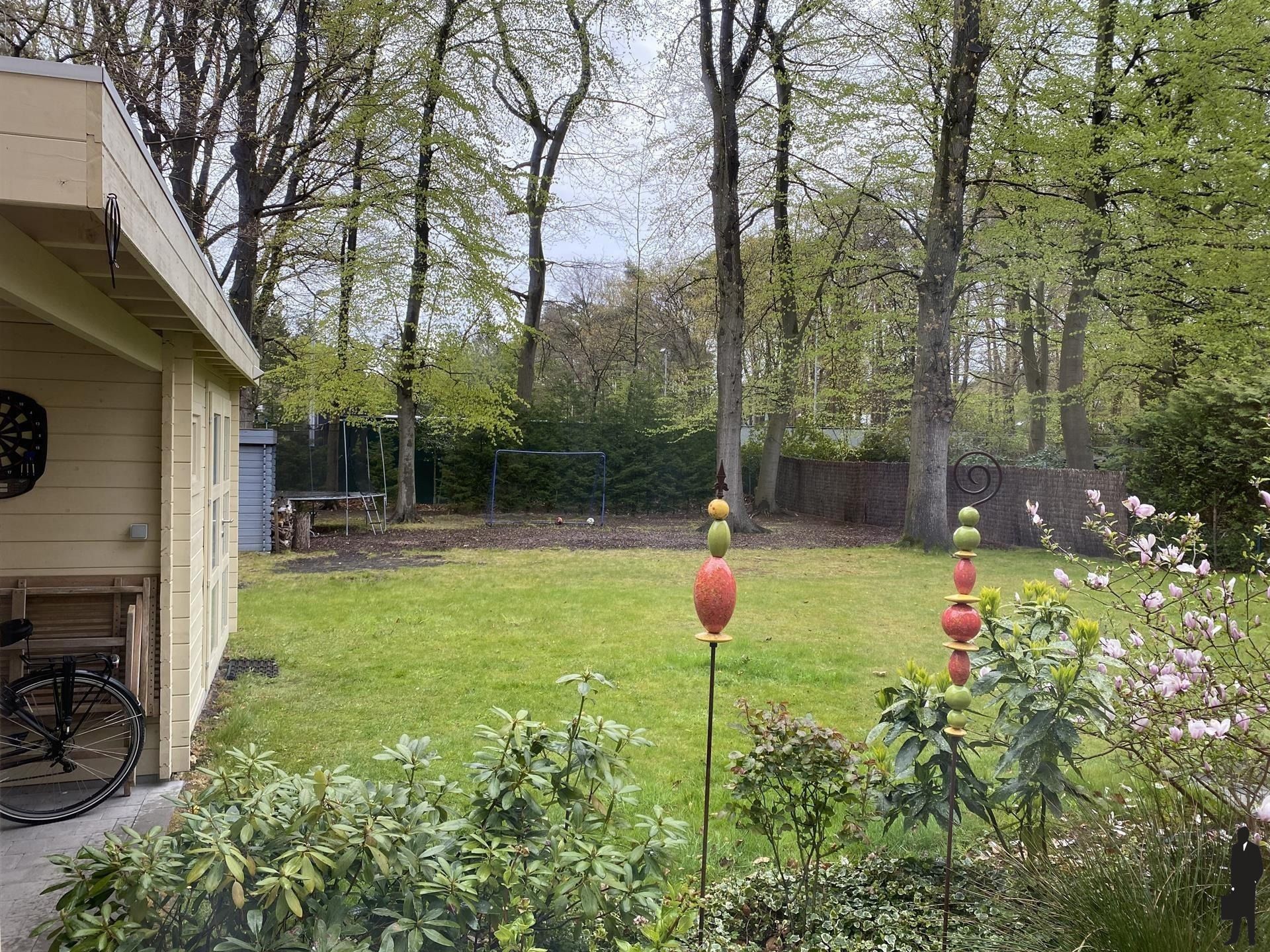 Energiezuinige villa (5 slpk), in een autoluwe villawijk!  foto 25
