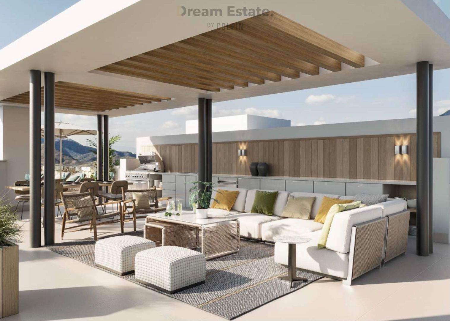 Appartementen met fantastisch zicht op zee en afgewerkt op maat van de klant ! foto 26