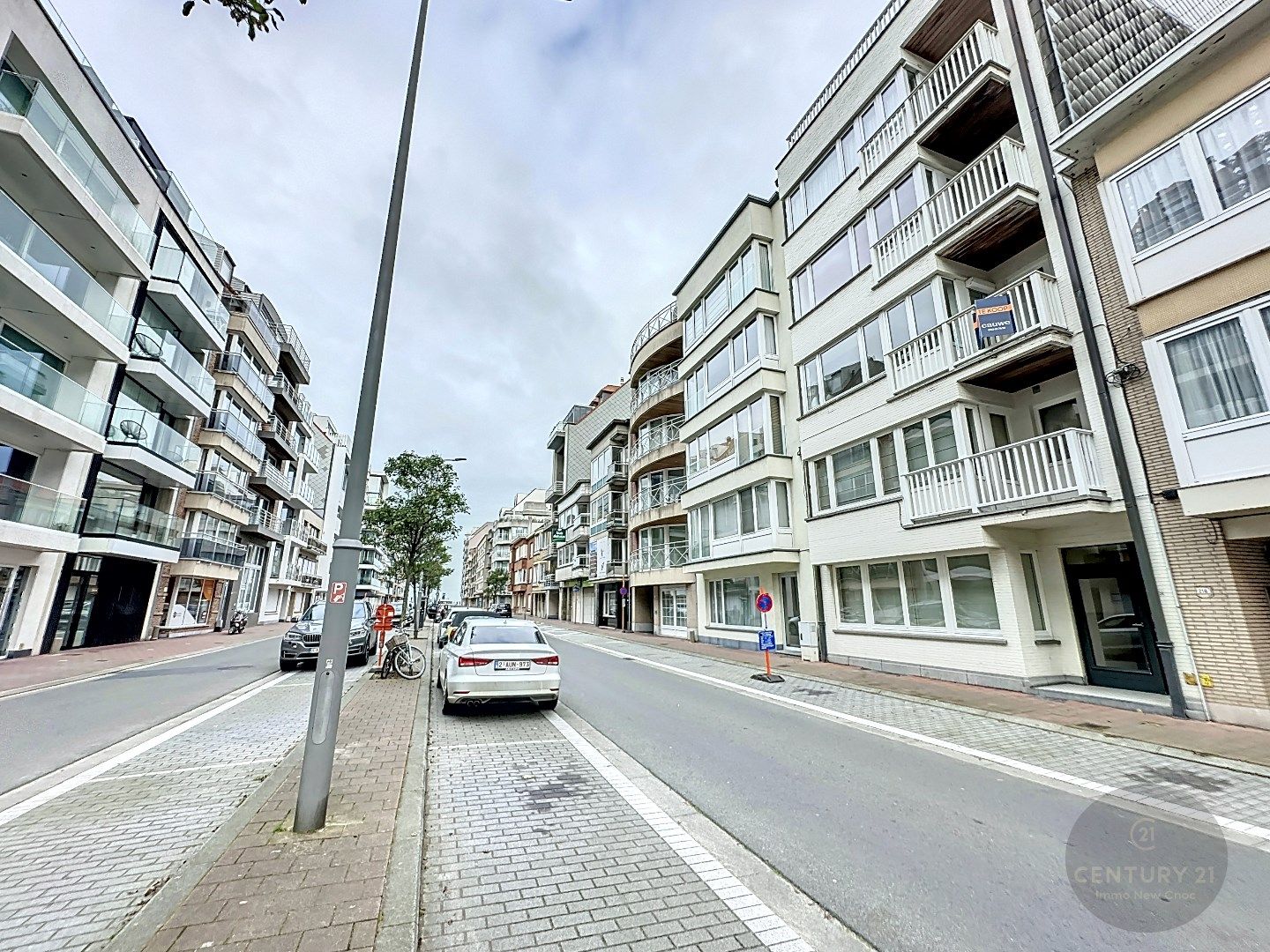 PRACHTIG gerenoveerd 3 slpk appartement foto 27