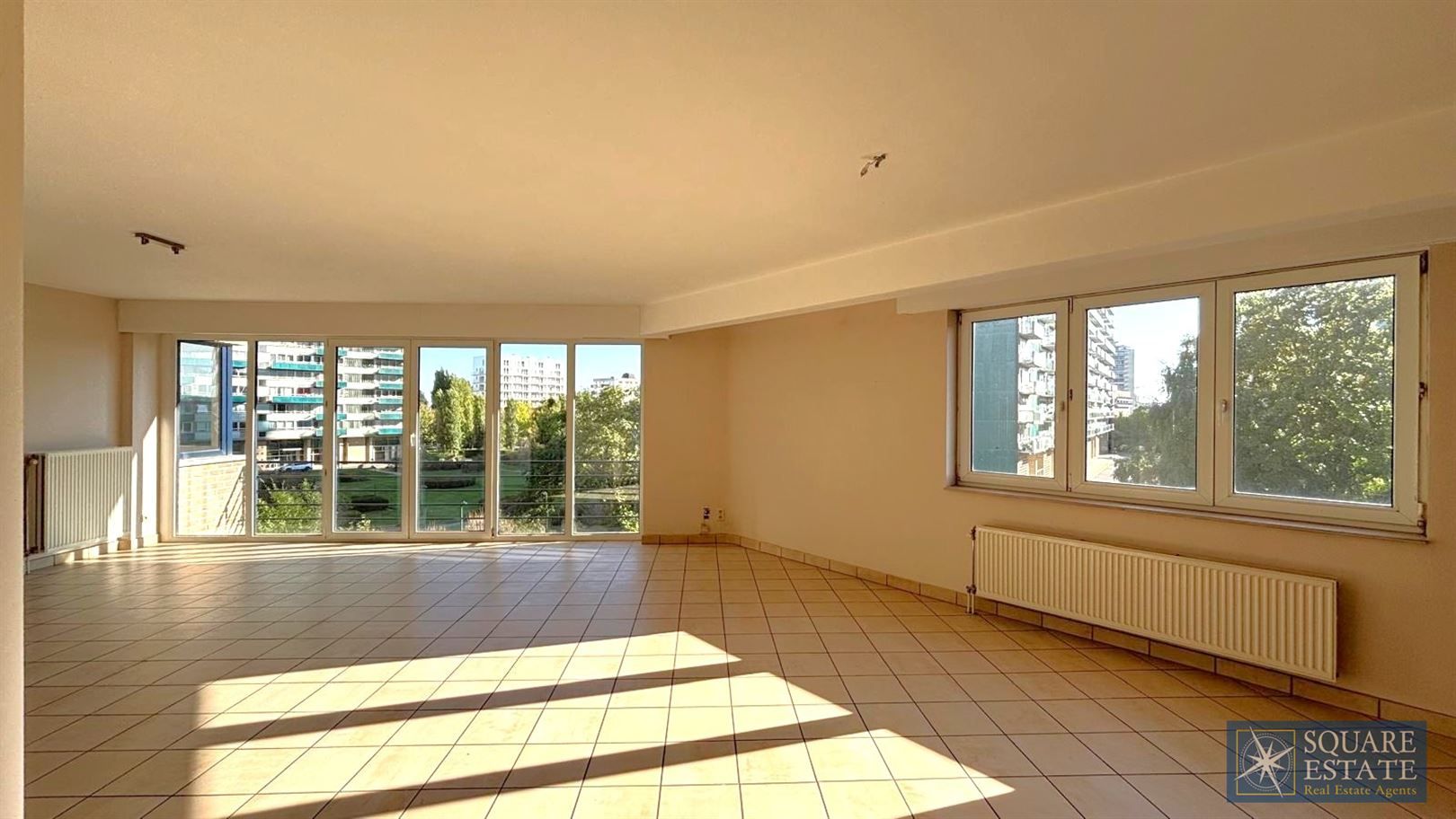 Appartement 1 slaapkamer op eerste verdieping  foto 4