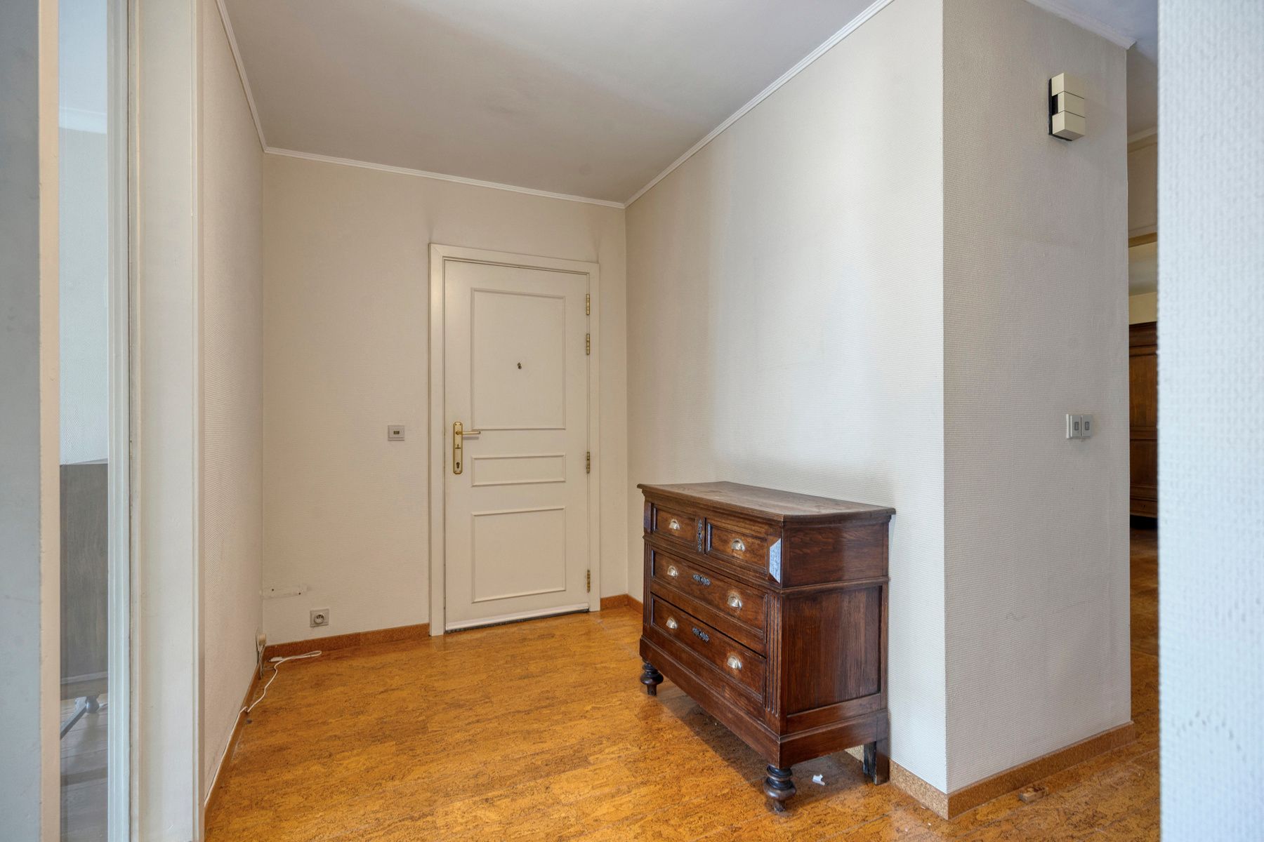 Appartement te huur foto 4