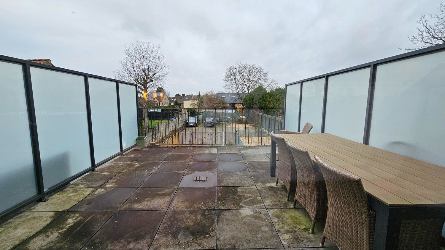 Appartement te huur foto 7