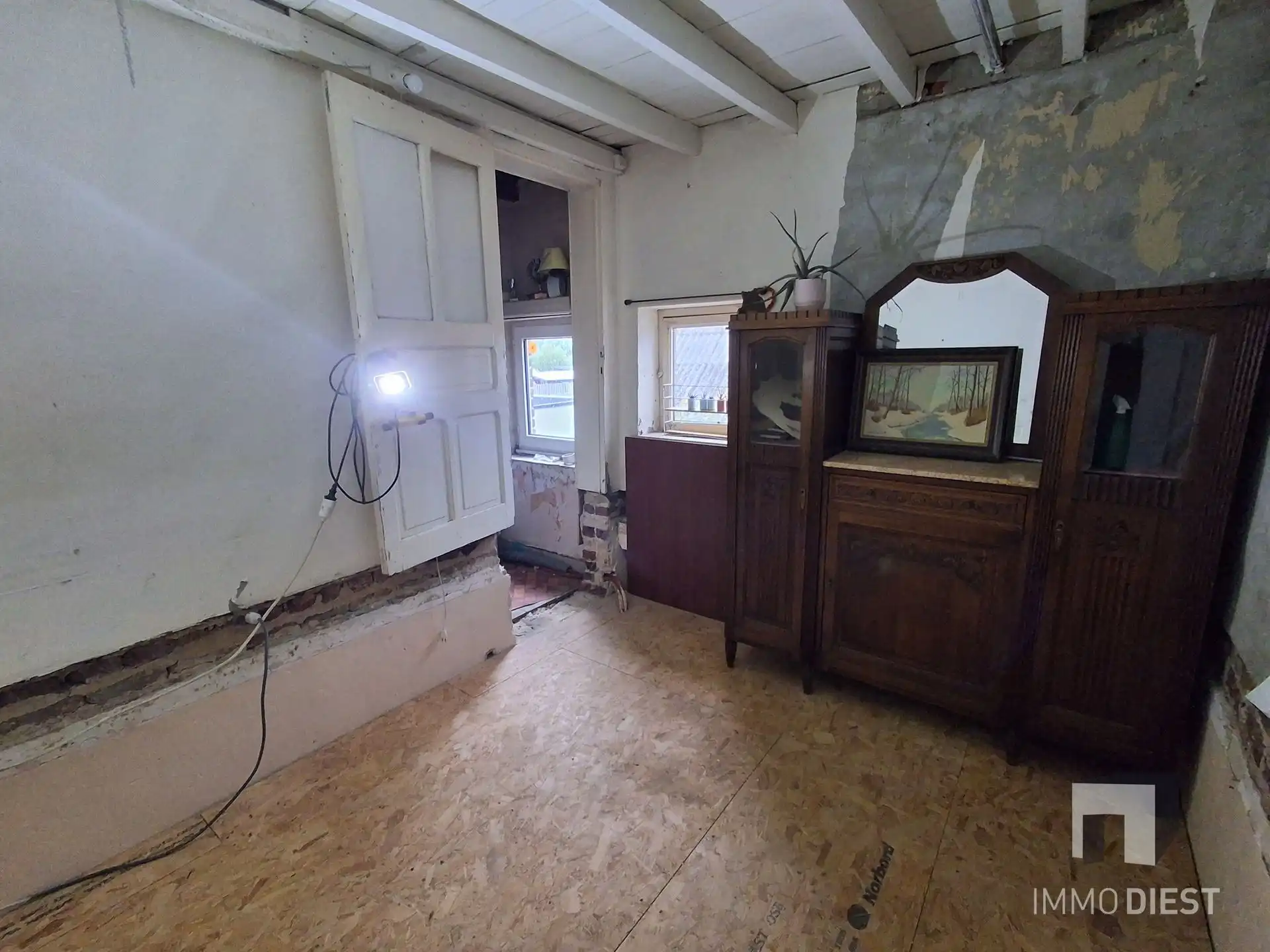 Deze woning kopen aan 2% registratierechten en renoveren aan 6% BTW foto 21