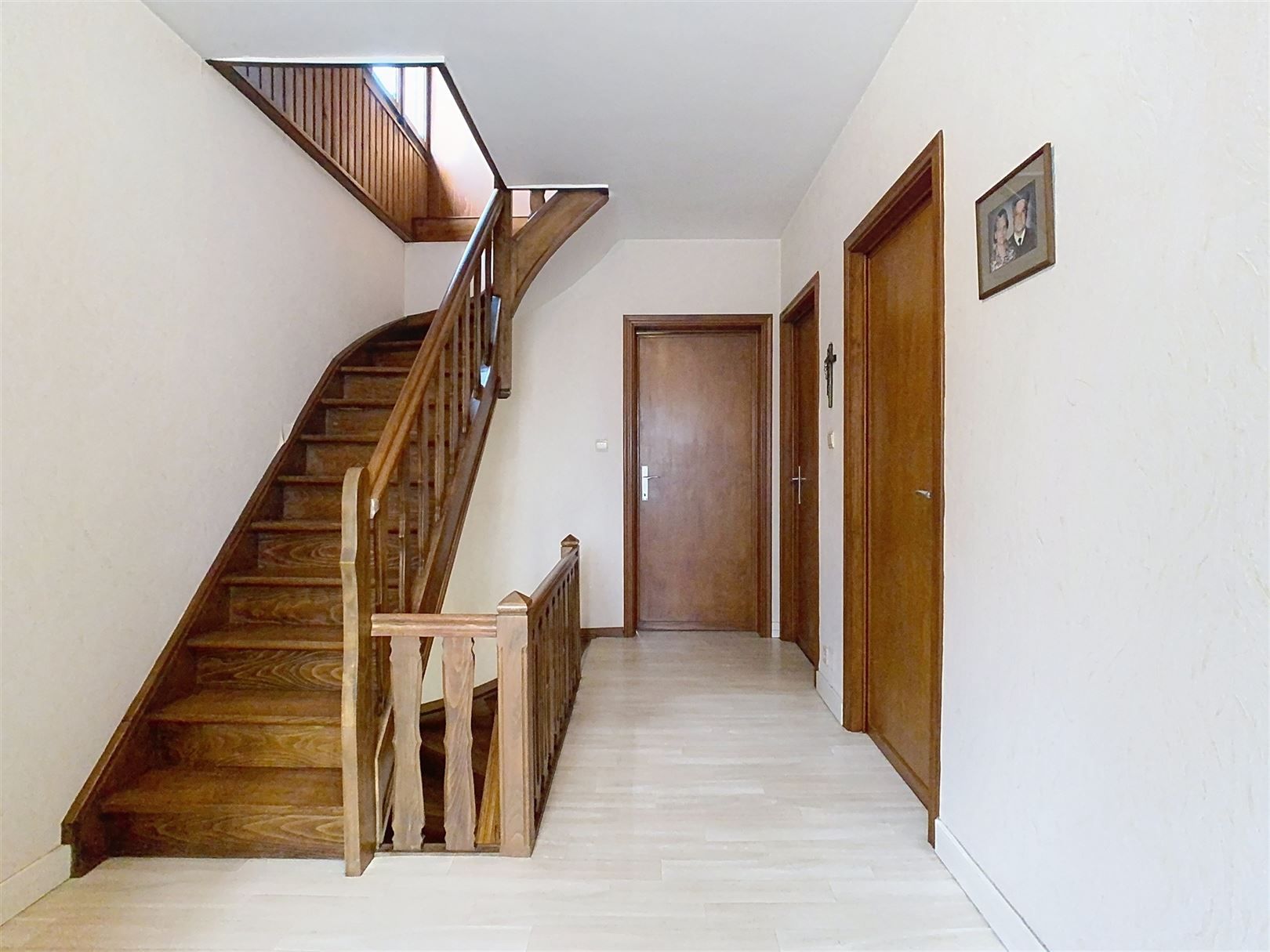 Ruime woning, 3 slpks, bijgebouwen, garage, tuin, 6a 81ca foto 17