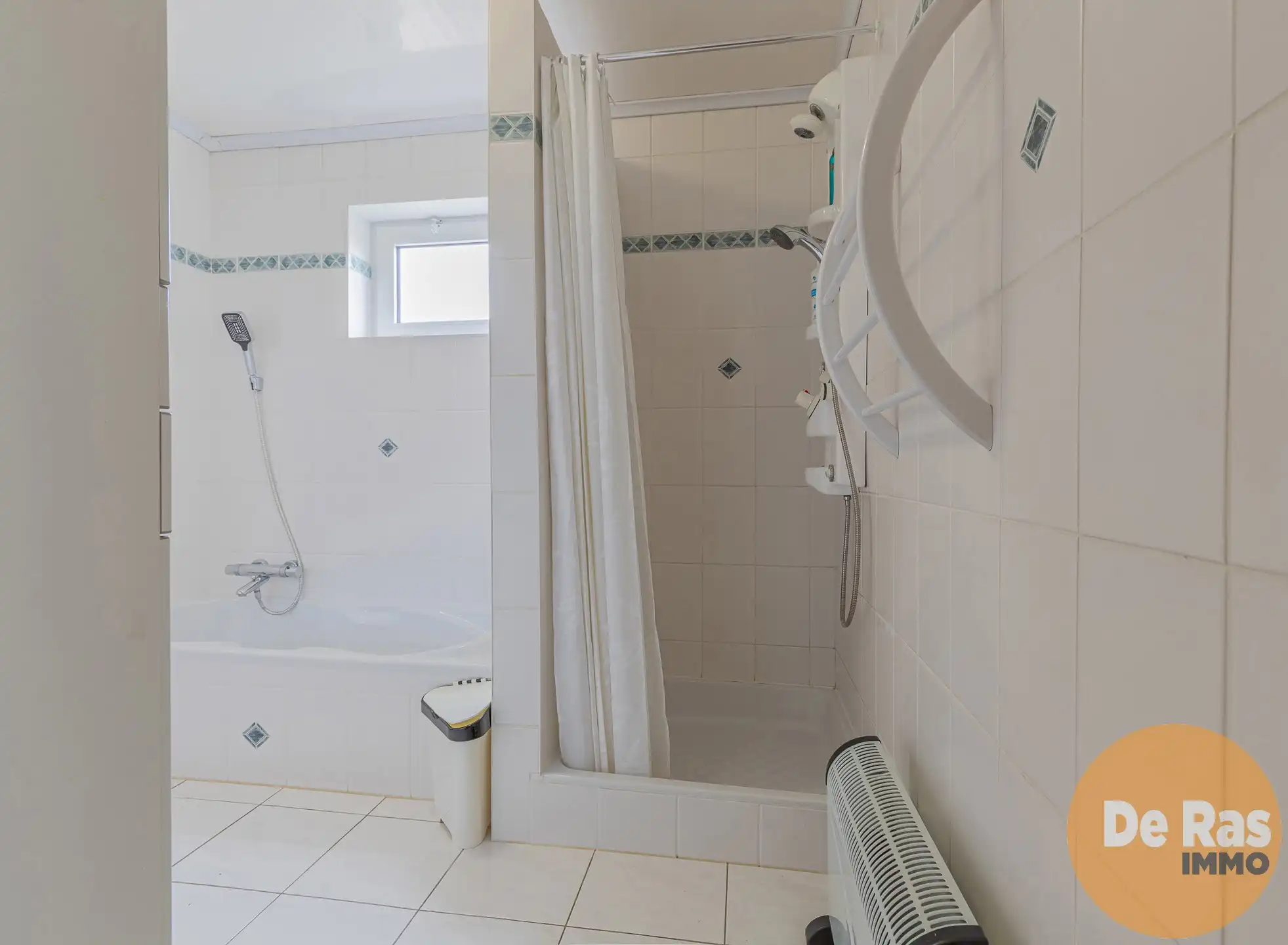 MERE- Leuke halfopen bebouwing in een rustige omgeving foto 23