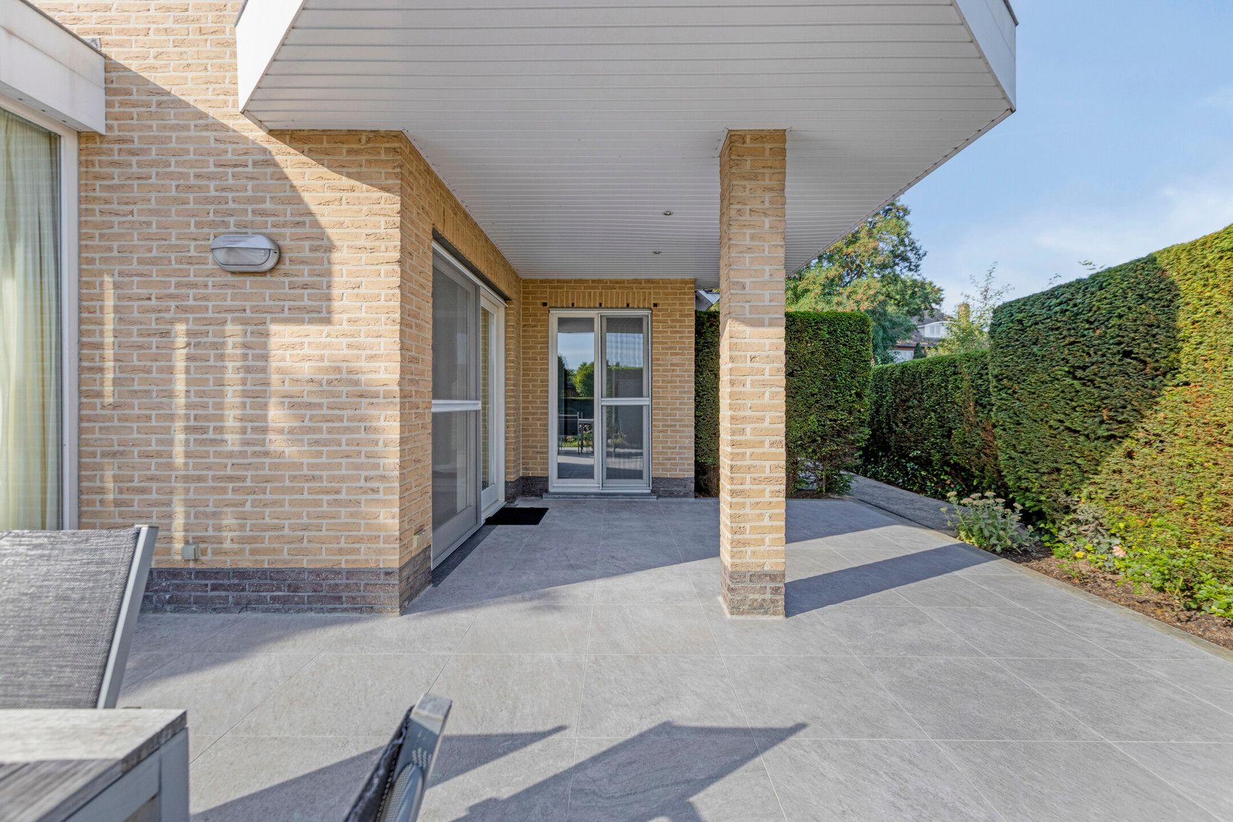 Lichtrijke woning met 3 slaapkamers in stadskern Maaseik.  foto 30