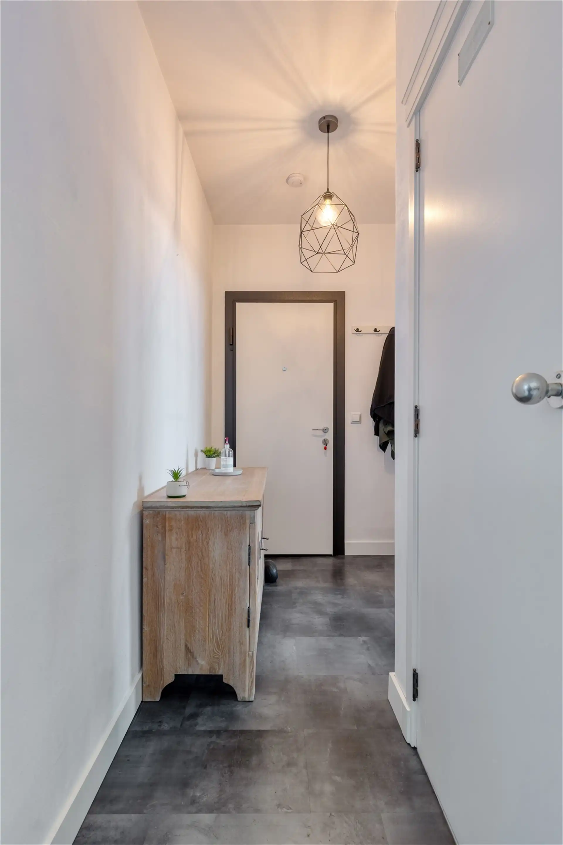 dakappartement foto 12