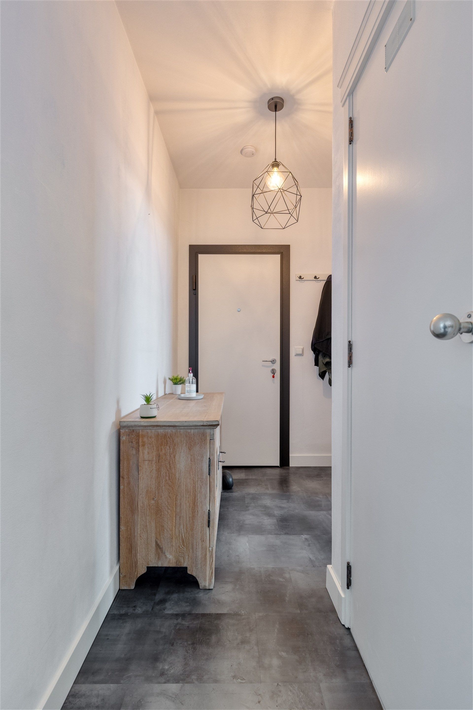 dakappartement foto 12