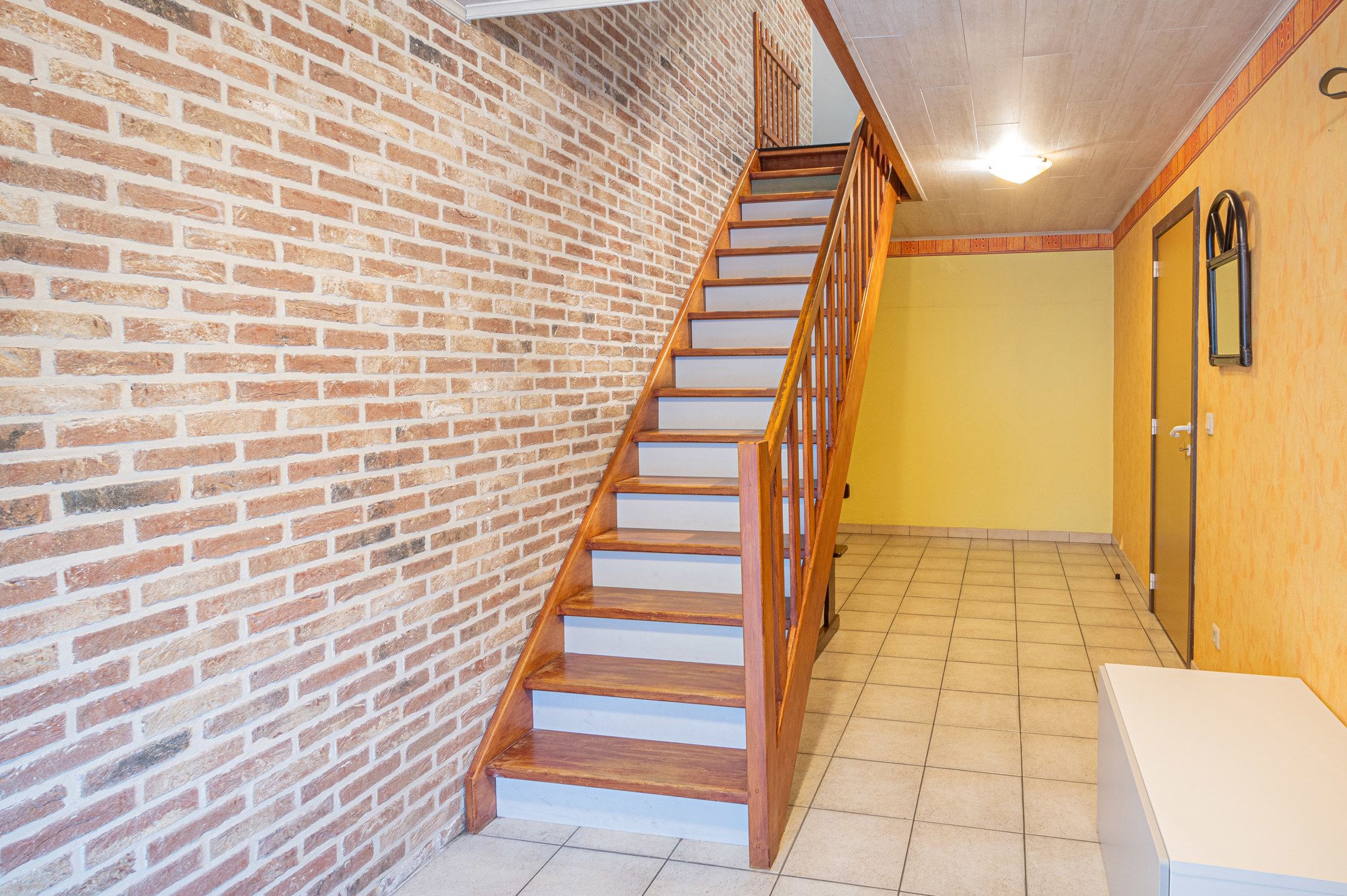 Charmante instapklare Beletagewoning foto 17