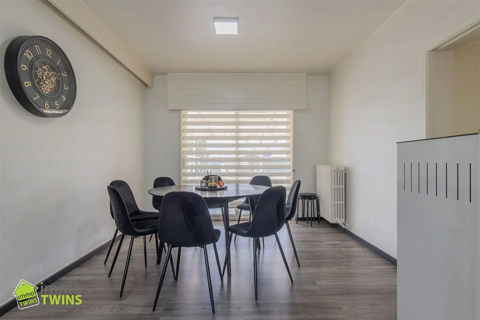 OB met 4 slpks en dubbele uitweg op 980m2 in Lokeren foto 7