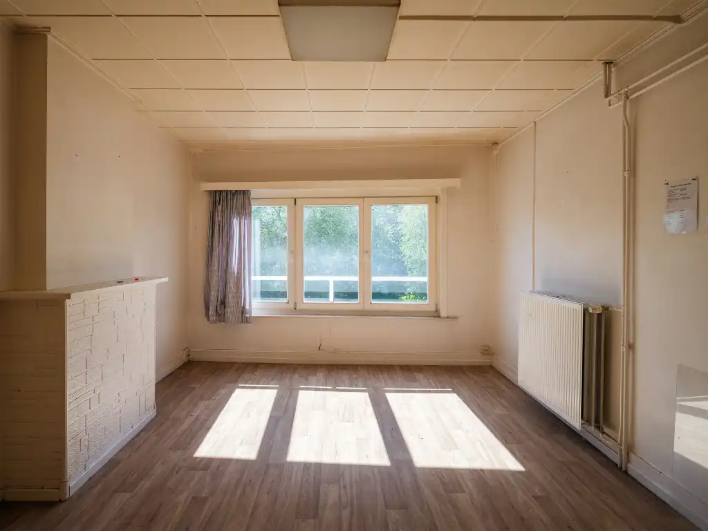 Te renoveren stadswoning op een absolute toplocatie aan het water foto 9