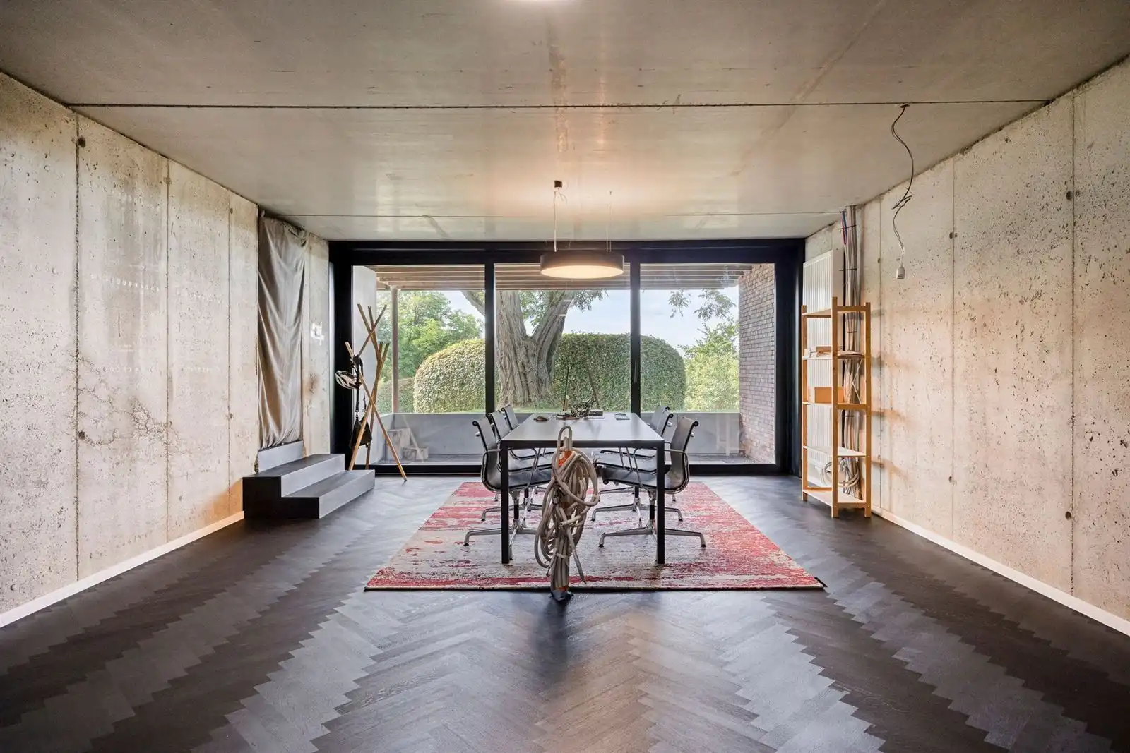 Villa met 4 slaapkamers, tuin met zwemvijver  foto 24